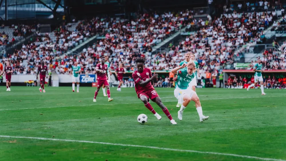 Mjallby - RB Salzburg, Ponturi pariuri Play-off Europa League, 20 august 2026