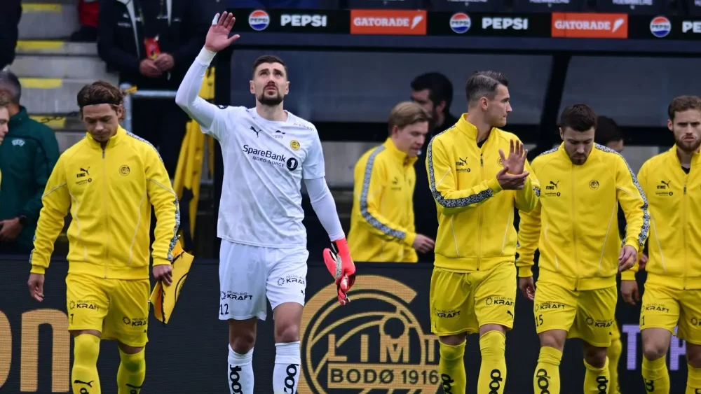 NEC Nijmegen vs Bodo/Glimt - Ponturi pariuri Preliminarii Champions League - 19.08.2026