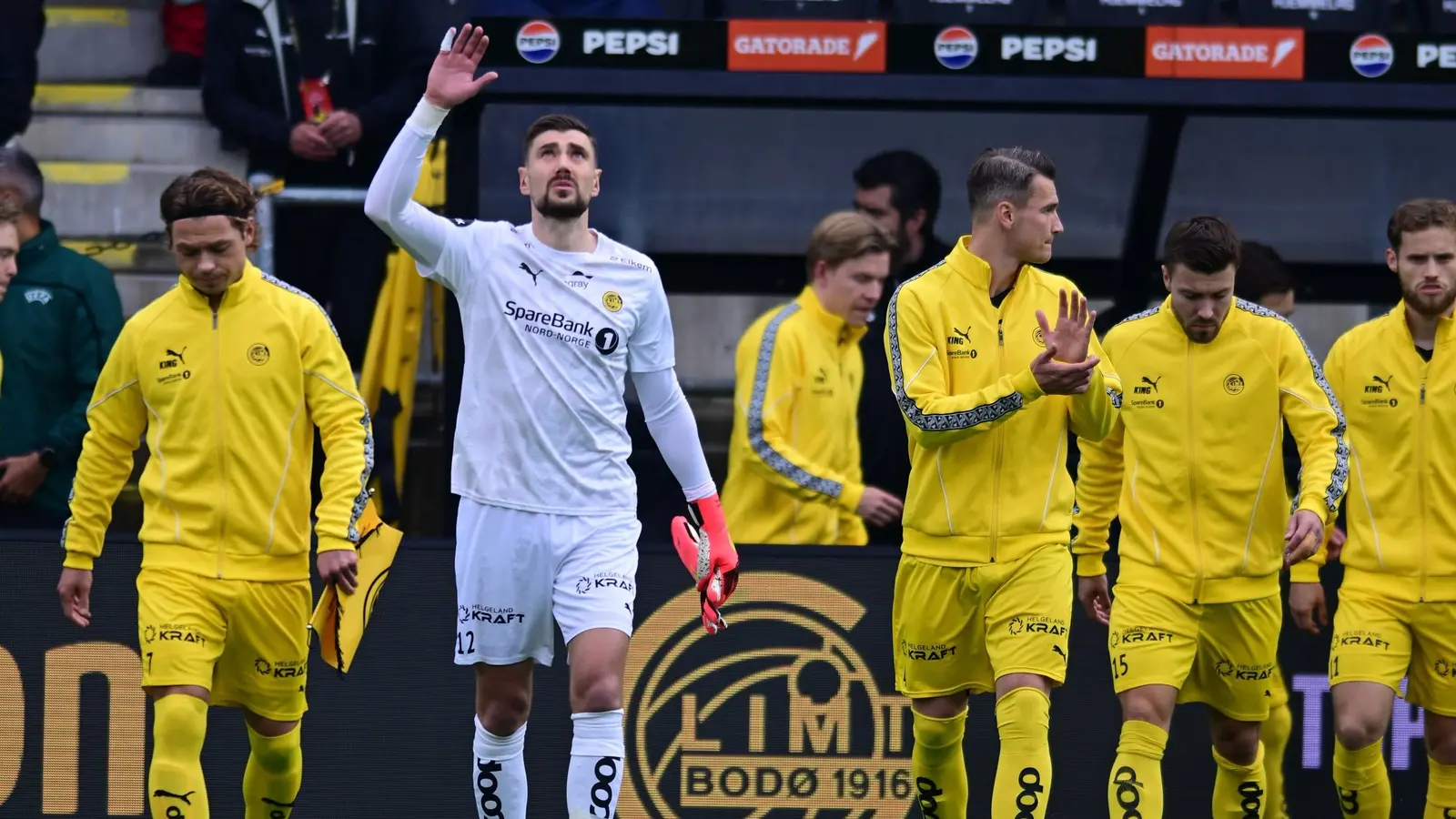 NEC Nijmegen vs Bodo/Glimt - Ponturi pariuri Preliminarii Champions League - 19.08.2026