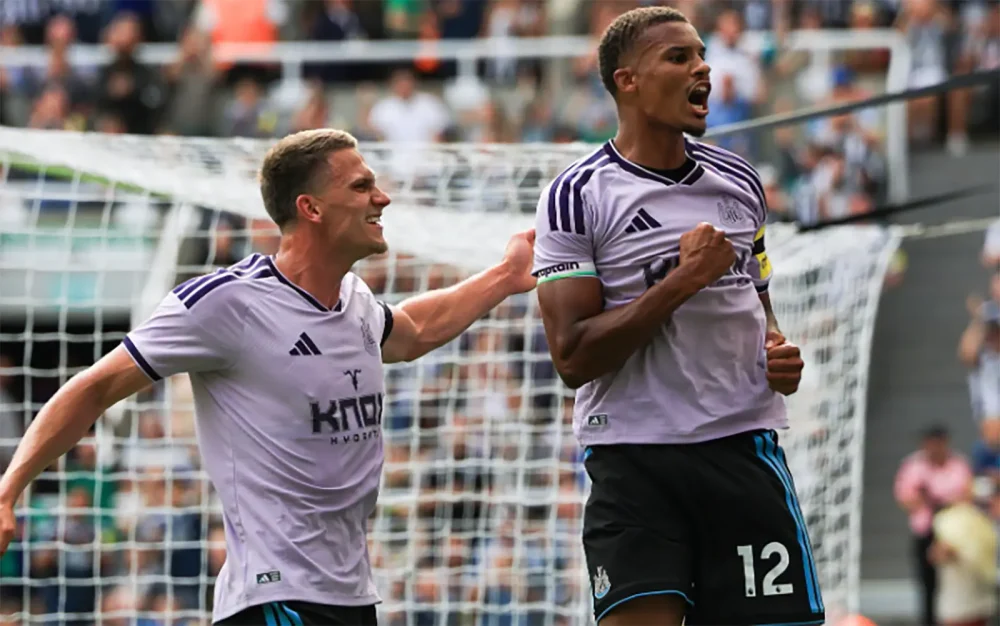 Newcastle vs Liverpool, Ponturi Pariuri Premier League, 23.08.2026