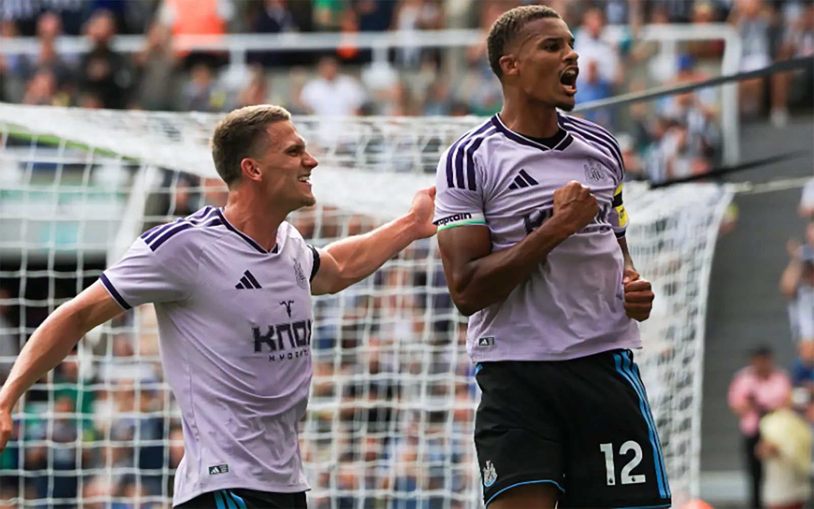 Newcastle vs Liverpool, Ponturi Pariuri Premier League, 23.08.2026