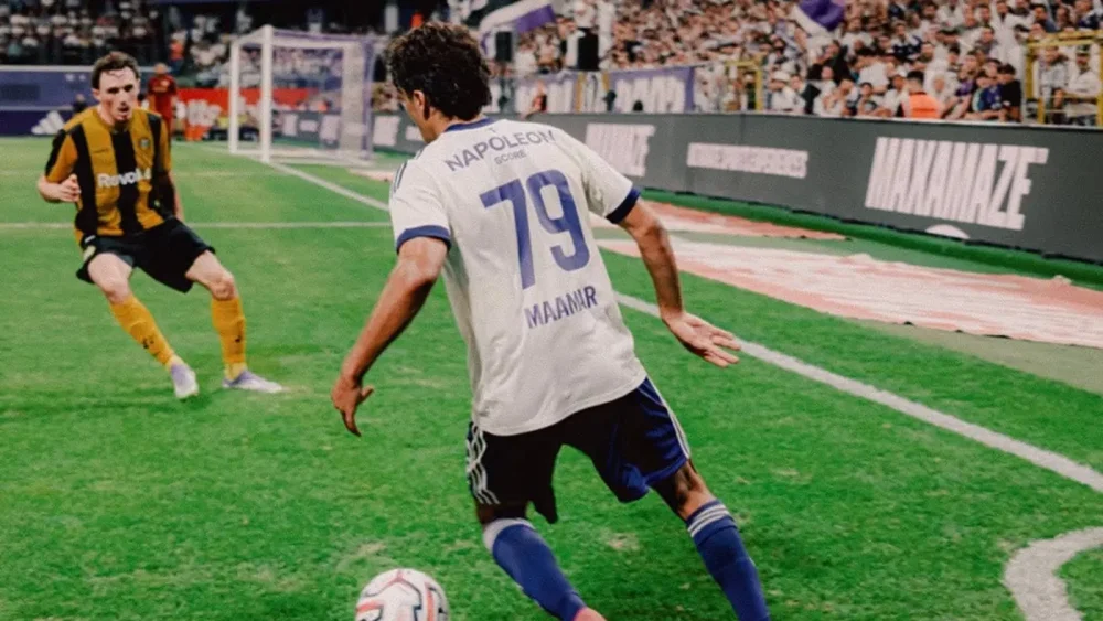 PAOK - Anderlecht, Ponturi pariuri Preliminarii Europa League, 6 august 2026