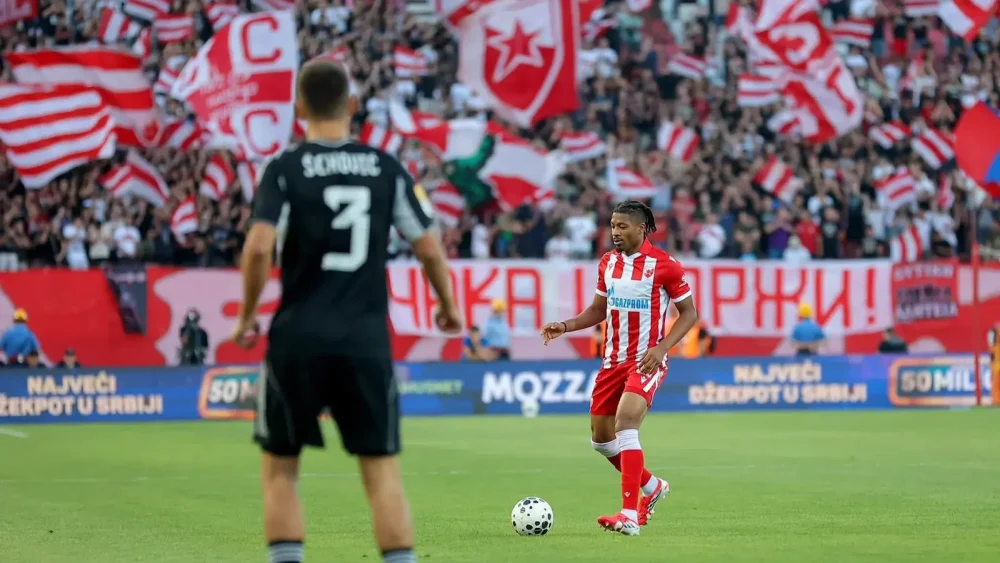 Plzen - Steaua Roșie, Ponturi pariuri Play-off Europa League, 27 august 2026