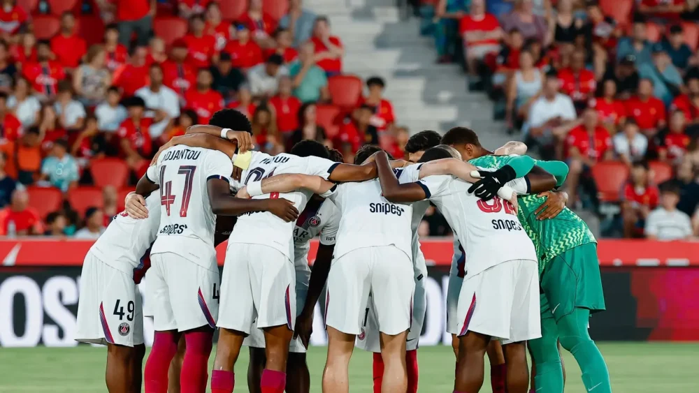 PSG vs Aston Villa - Ponturi pariuri Supercupa Europei - 12.08.2026