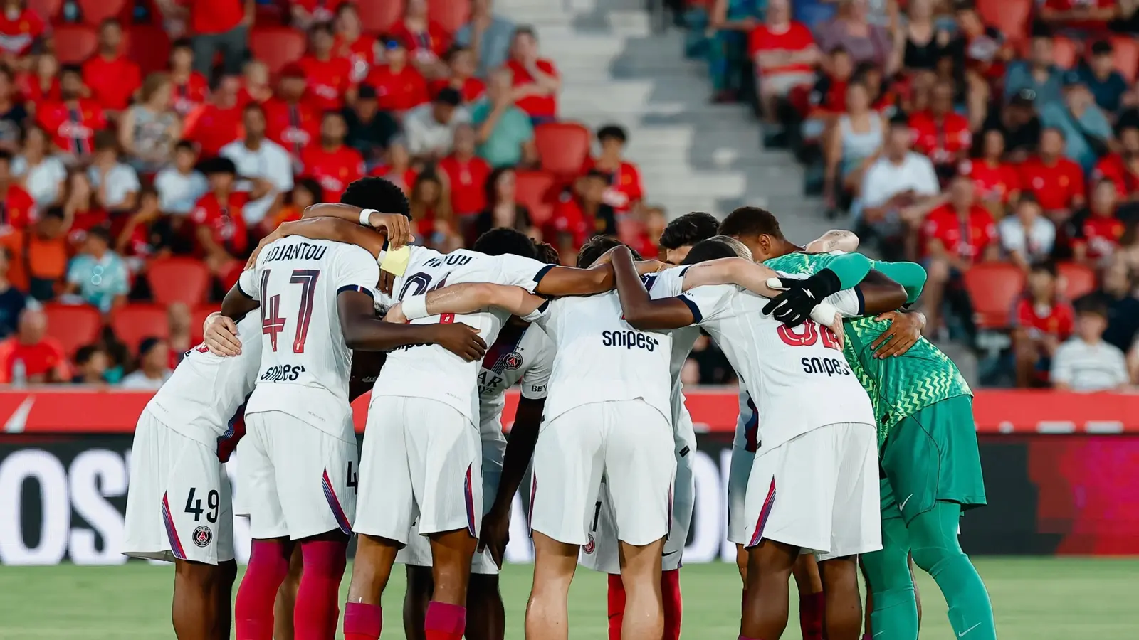 PSG vs Aston Villa - Ponturi pariuri Supercupa Europei - 12.08.2026
