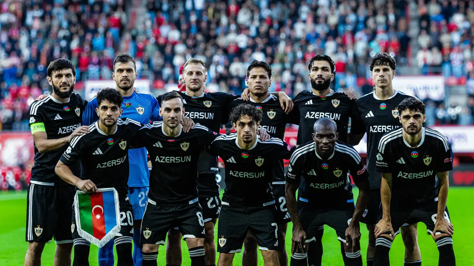 Qarabag - Twente, Ponturi pariuri Play-off Conference League, 27 august 2026