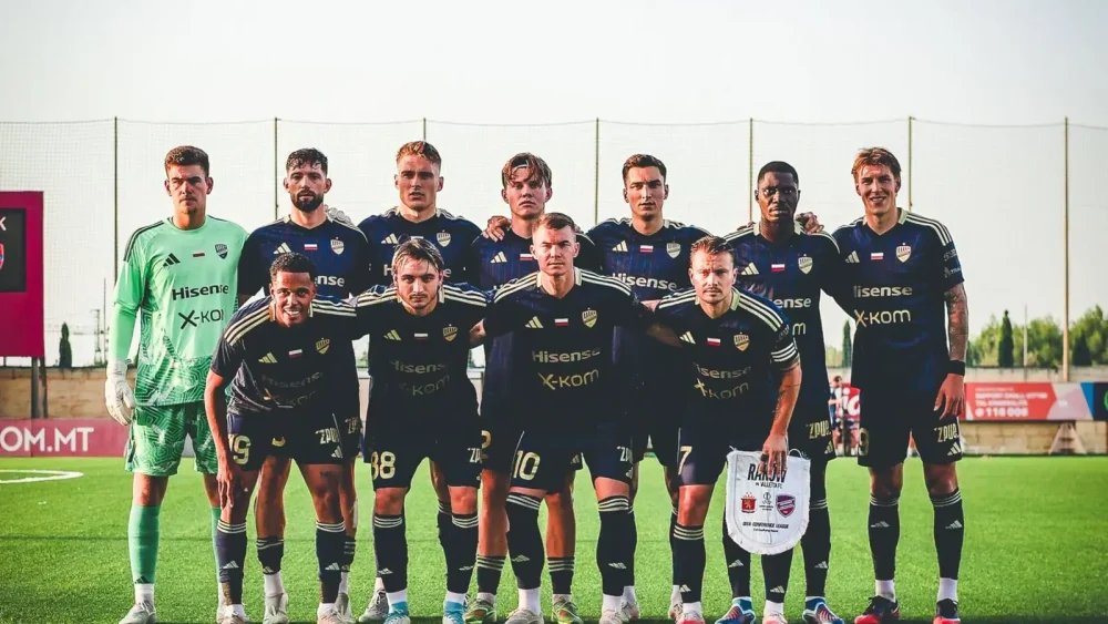 Rakow - Hammarby, Ponturi pariuri Preliminarii Conference League, 6 august 2026
