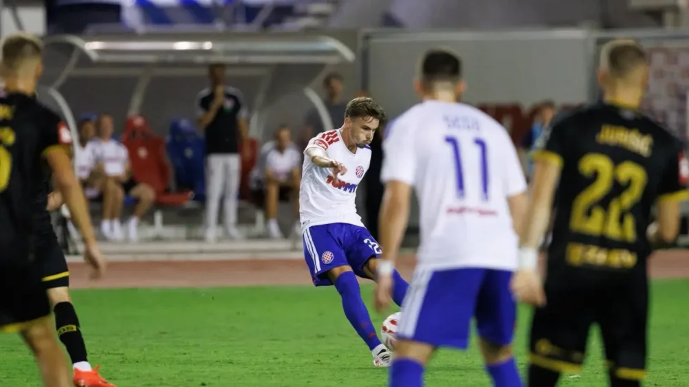Rakow vs Hajduk Split - Ponturi pariuri Play-off Conference League, 27.08.2026