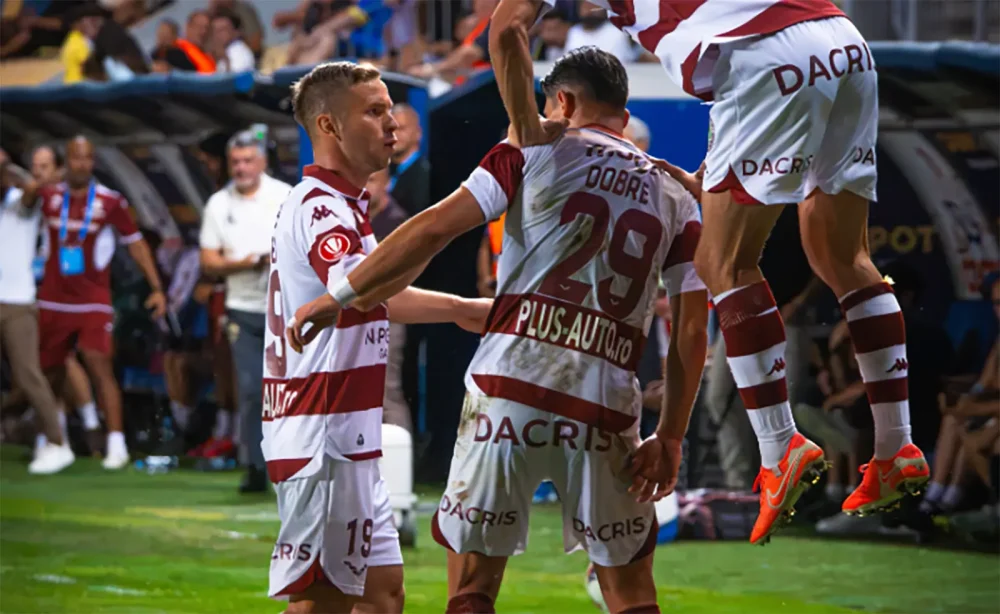 Rapid vs Universitatea Craiova, Ponturi Pariuri Superliga, 31.08.2026