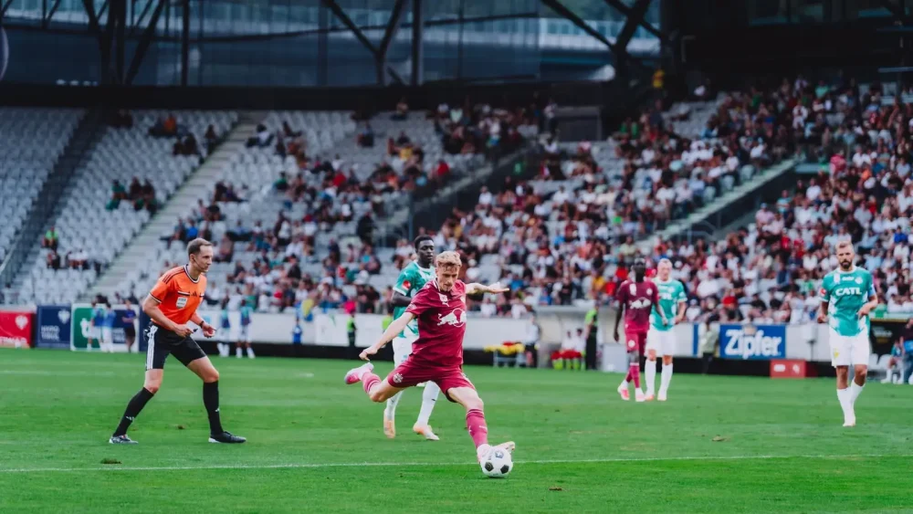 RB Salzburg vs Mjallby - Ponturi pariuri Play-off Europa League, 27.08.2026