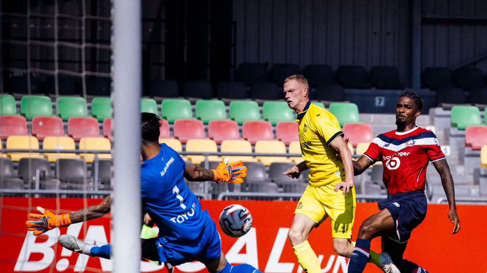 Royale Union vs Bodo/Glimt - Ponturi pariuri Preliminarii Champions League - 04.08.2026