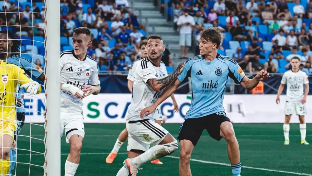 Slovan Bratislava - Celje, Ponturi pariuri Preliminarii Champions League, 19 august 2026