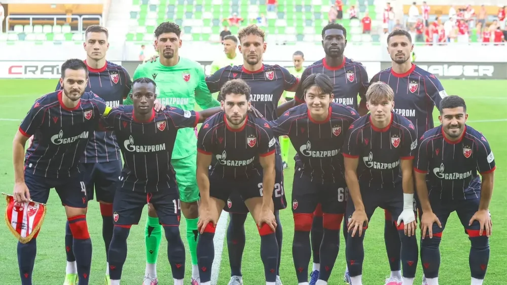Steaua Roșie vs Hapoel Beer Sheva - Ponturi pariuri Preliminarii Champions League - 11.08.2026