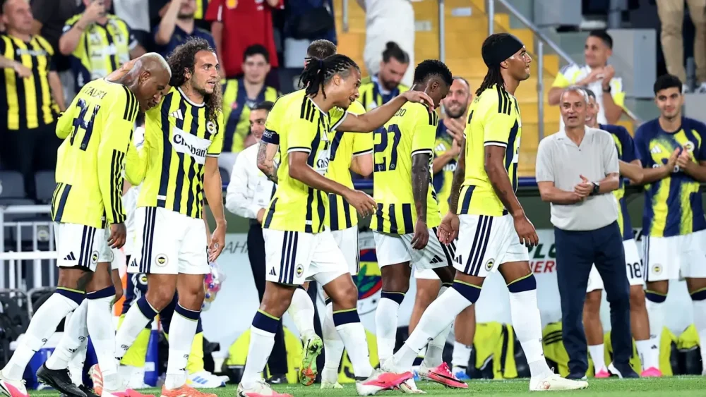 Sturm Graz vs Fenerbahce - Ponturi pariuri Preliminarii Champions League - 11.08.2026