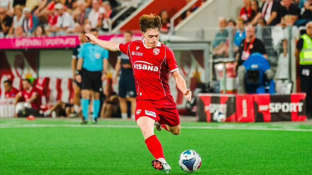 Thun vs Lech Poznan - Ponturi pariuri Play-off Europa League - 27.08.2026