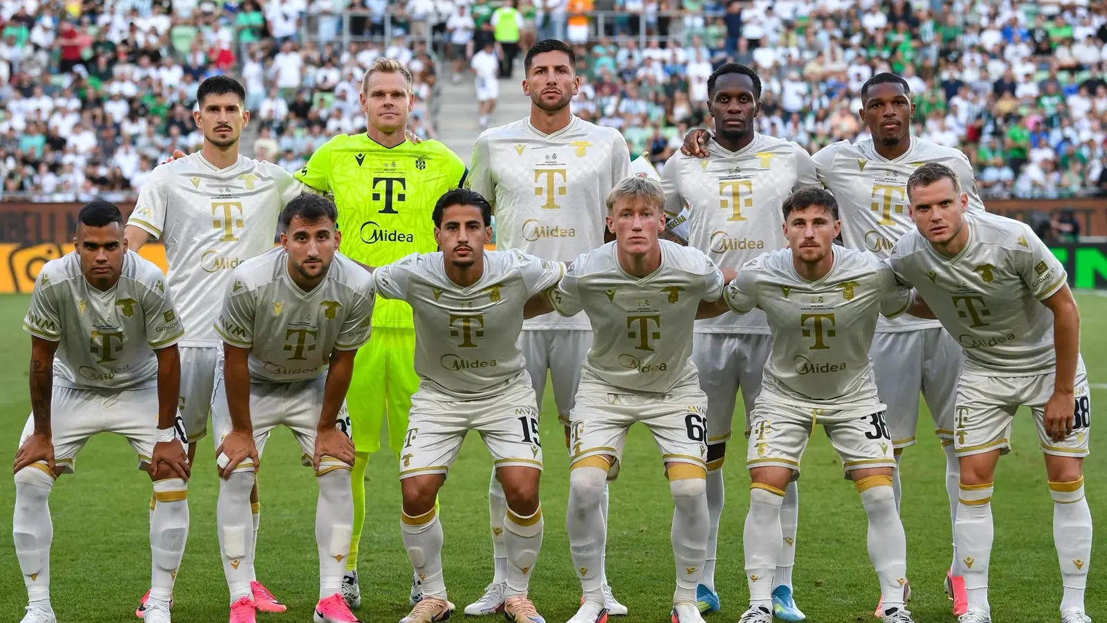 Trabzonspor vs Ferencvaros, Ponturi pariuri Play-off Europa League, 20.08.2026