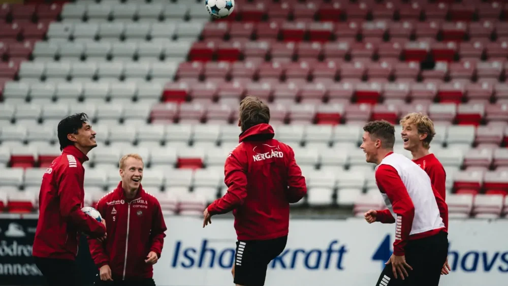 Tromso - Brighton, Ponturi pariuri Play-off Conference League, 20 august 2026