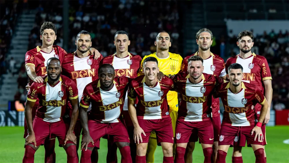 Tromso vs CFR Cluj, Ponturi Pariuri Preliminarii Conference League, 13.08.2026