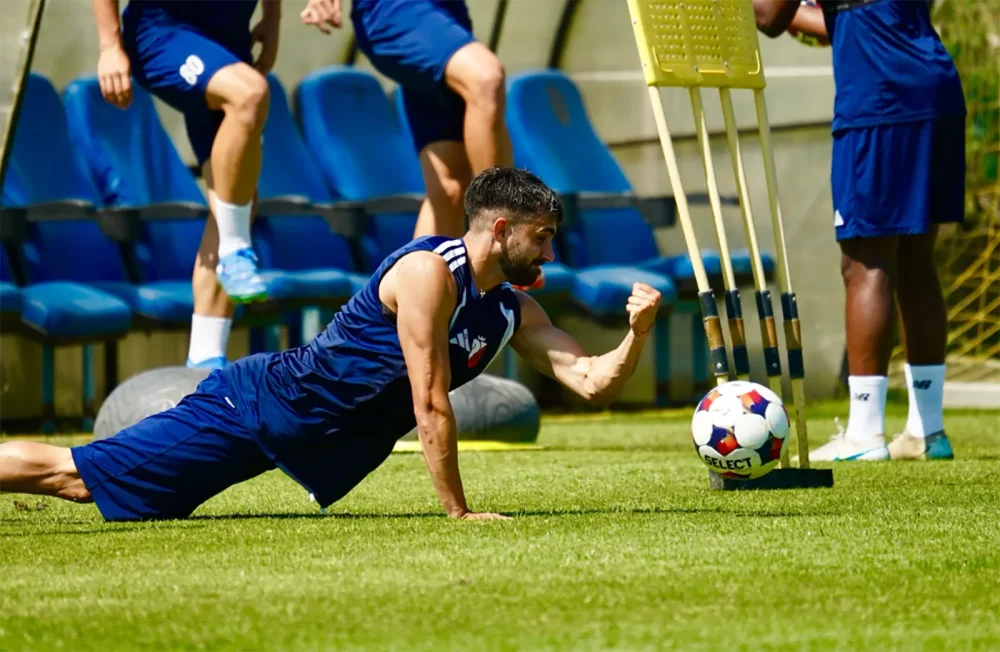 U Cluj vs FC Botoșani, Ponturi Pariuri Superliga, 03.08.2026