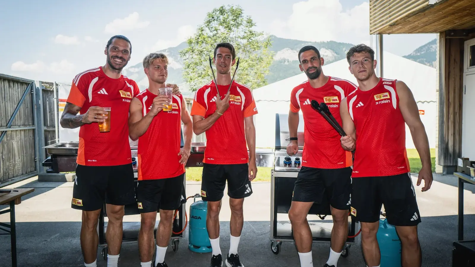 Union Berlin - Frankfurt, Ponturi pariuri Bundesliga, 29 august 2026