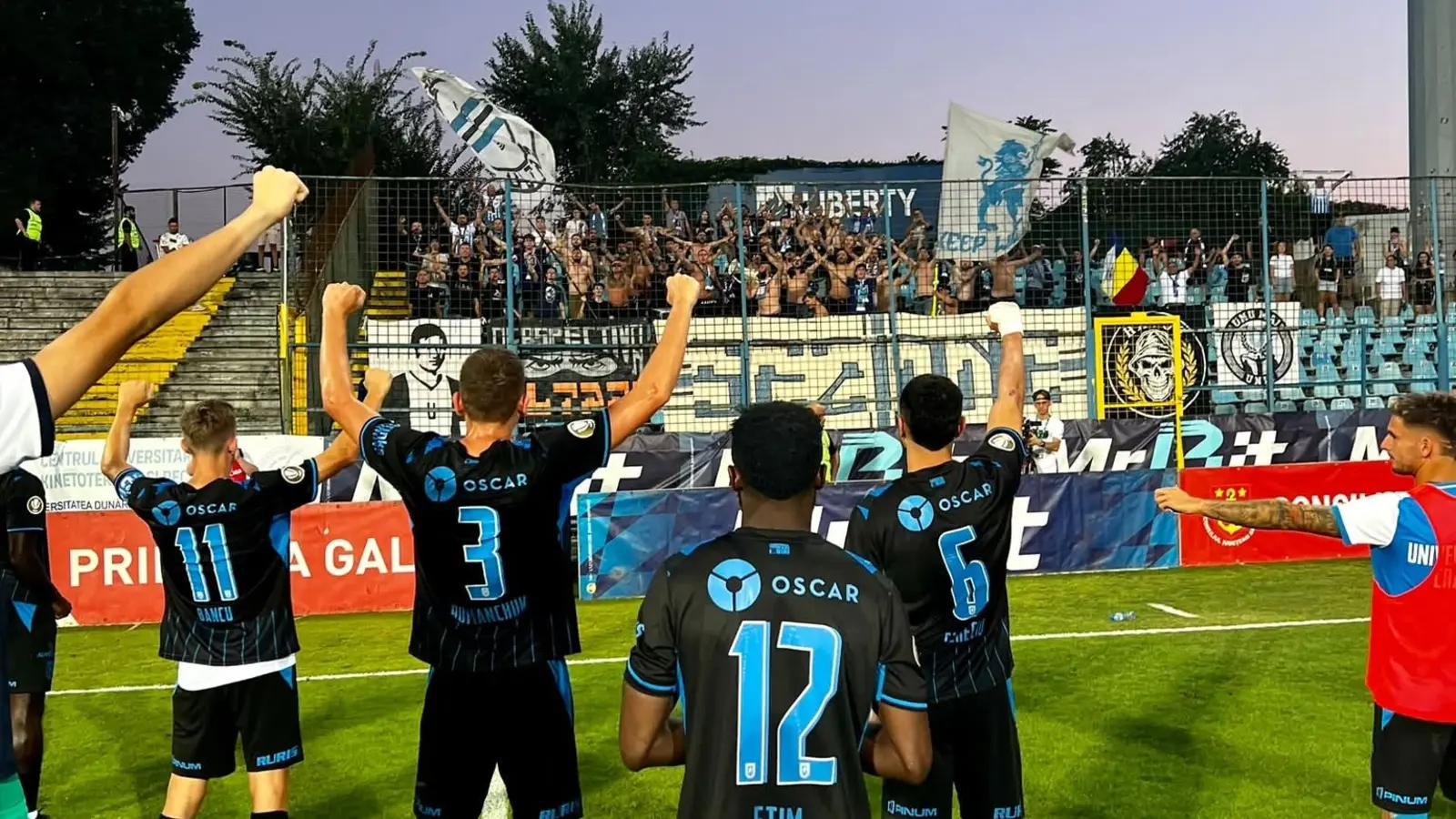 Universitatea Craiova vs Ararat-Armenia - Ponturi pariuri Play-off Europa League - 20.08.2026
