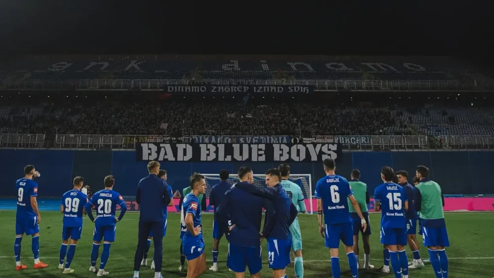 Viking - Dinamo Zagreb, Ponturi pariuri Play-off Champions League, 26 august 2026