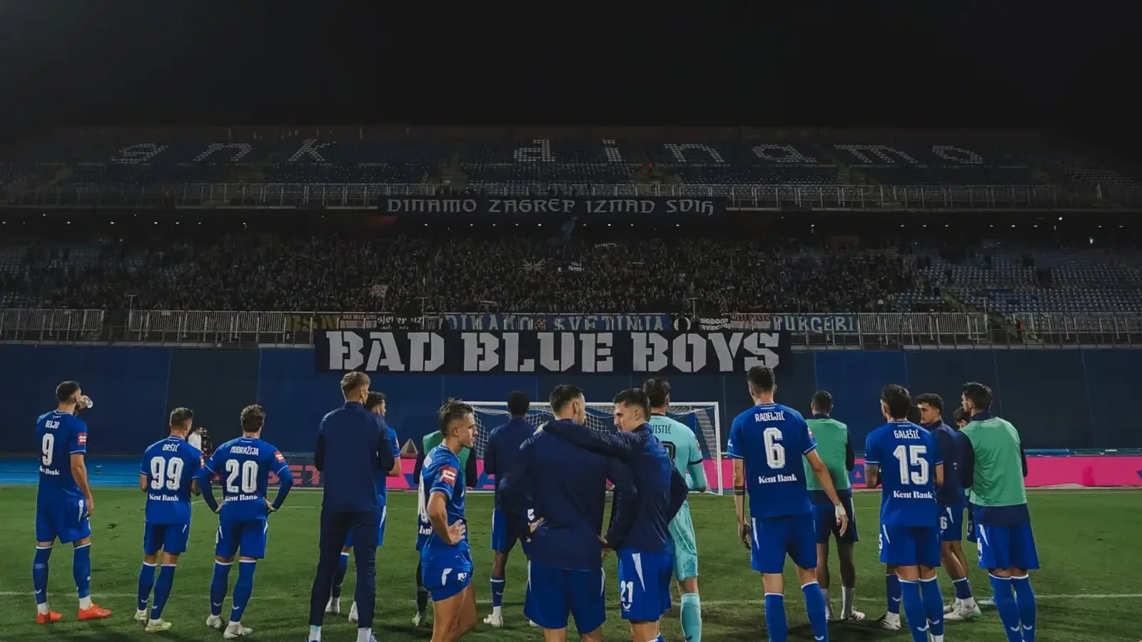 Viking - Dinamo Zagreb, Ponturi pariuri Play-off Champions League, 26 august 2026