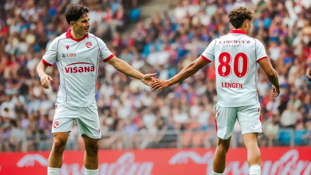 Vikingur Reykjavik - Thun, Ponturi pariuri Preliminarii Europa League, 13 august 2026