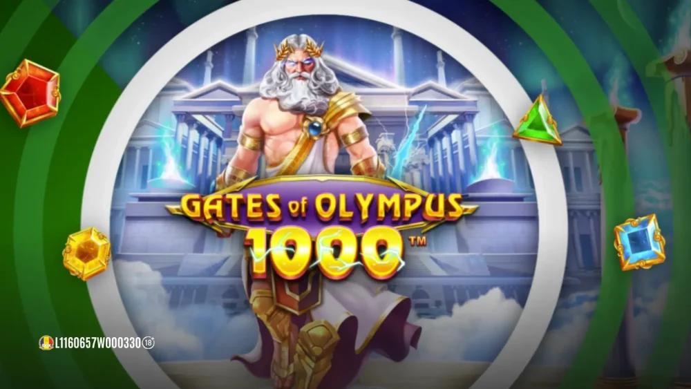 35 Rotiri Gratuite la Gates of Olympus 1000 la Unibet –Valabile doar azi