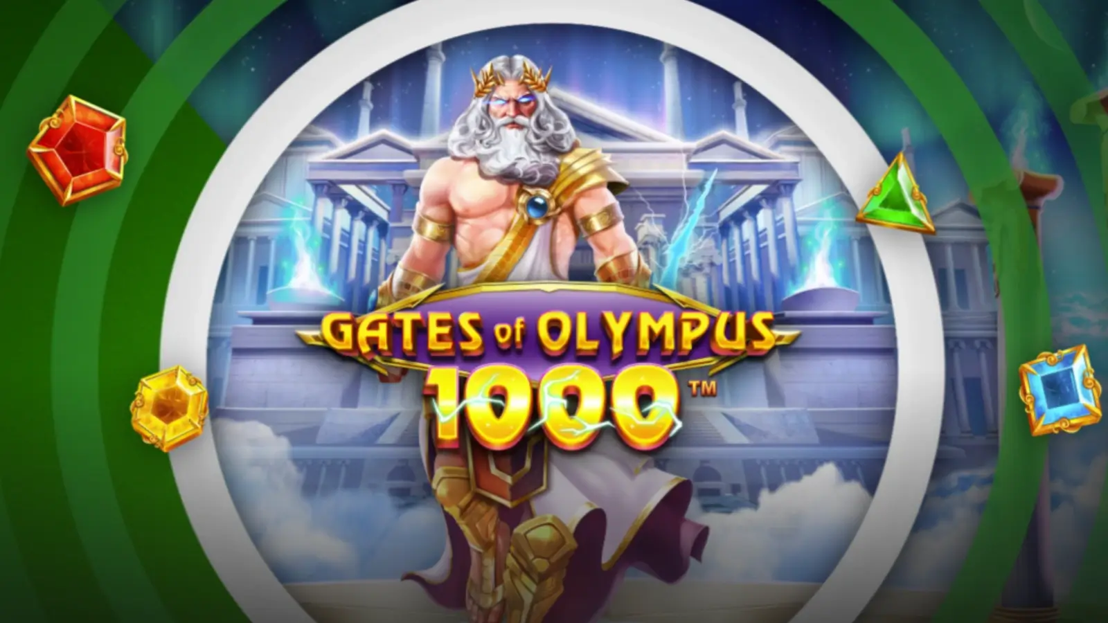 35 Rotiri Gratuite la Gates of Olympus 1000