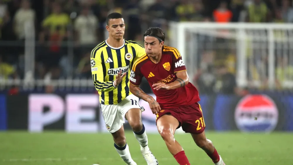 AS Roma vs Inter Milan, Ponturi Pariuri Serie A, 19 septembrie 2026