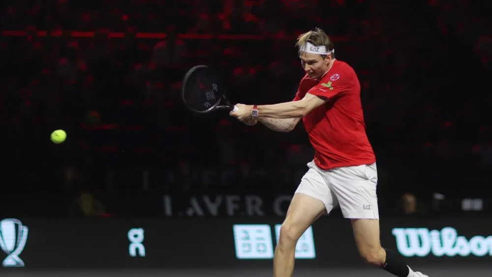 Alexander Bublik vs Jakub Mensik - Ponturi ATP Beijing 1.10.2026
