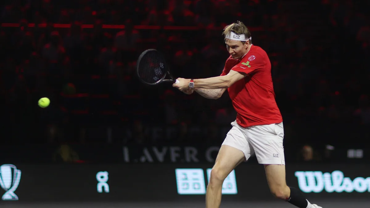 Alexander Bublik vs Jakub Mensik - Ponturi ATP Beijing 1.10.2026