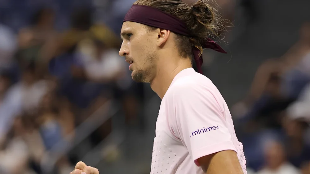 Alexander Zverev vs Alejandro Tabilo - Ponturi Pariuri US Open 6 septembrie 2026