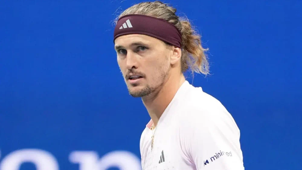 Alexander Zverev vs Botic Van De Zandschulp - Ponturi Pariuri sferturi US Open 10.09.2026