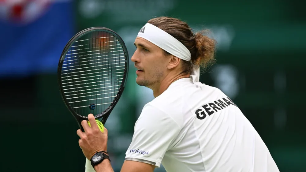 Alexander Zverev vs Cameron Norrie - Ponturi Pariuri ATP Beijing Open 01 octombrie 2026