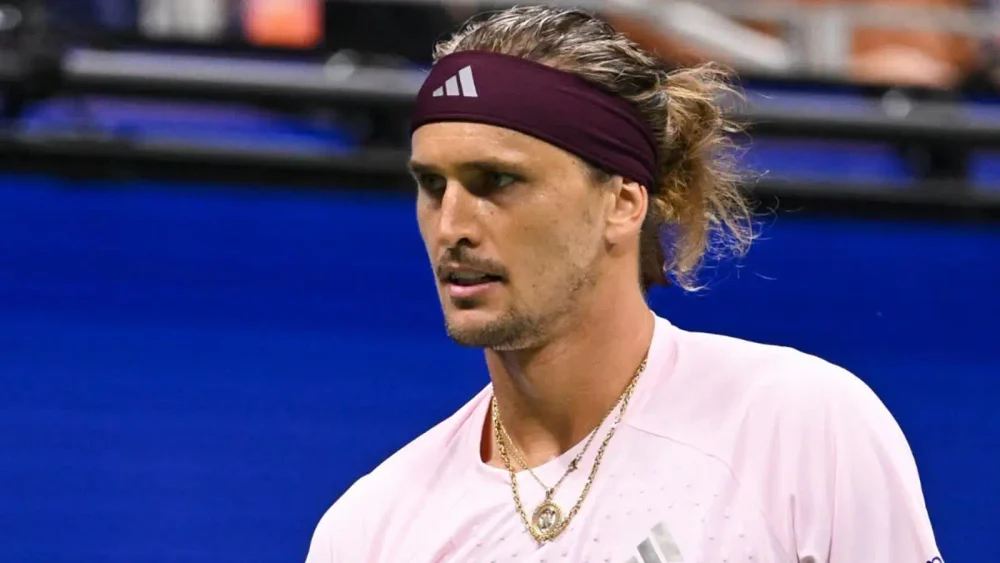 Alexander Zverev vs Quentin Halys - Ponturi Pariuri US Open 04 septembrie 2026