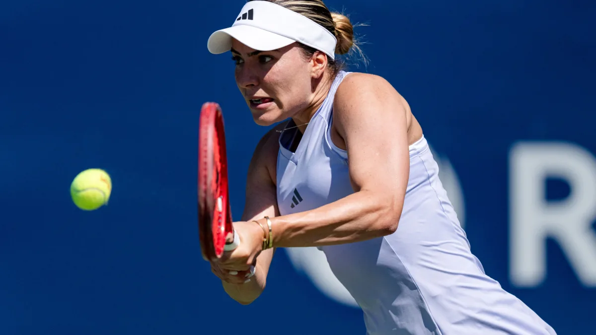 Anna Bondar vs Gabriela Ruse - Ponturi Pariuri sferturi WTA Seoul Open 25 septembrie 2026