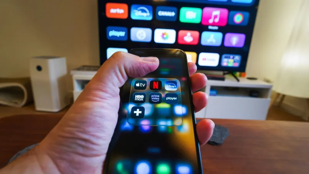 Apple TV a intrat pe piața din România! Cât costă abonamentul și ce sporturi se vor transmite pe platformă