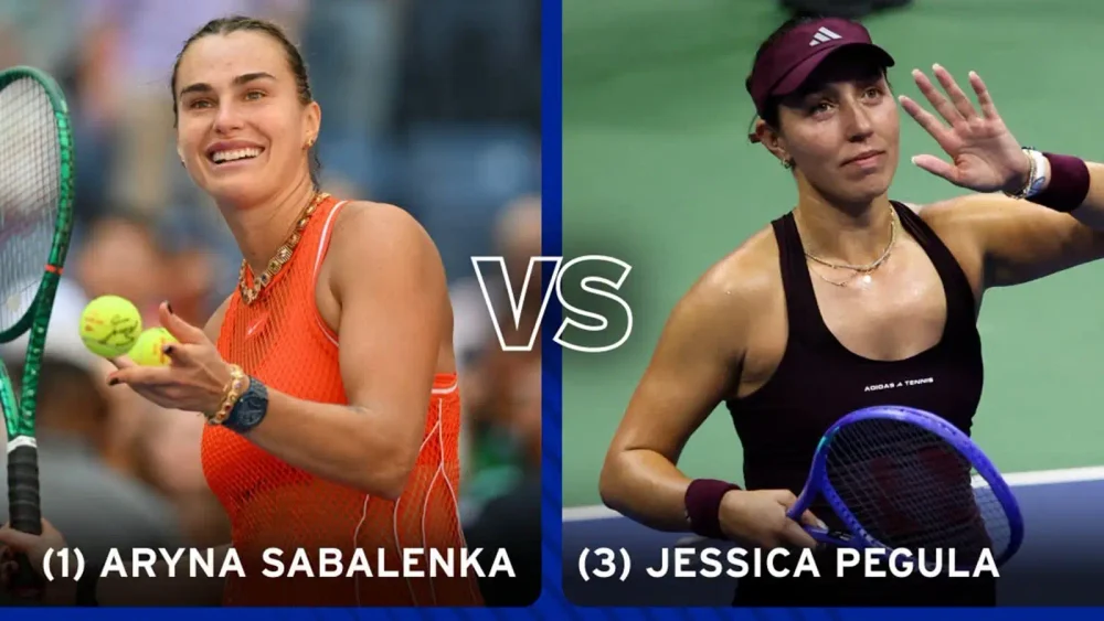 Aryna Sabalenka vs Jessica Pegula - Ponturi Pariuri semifinale US Open 11 septembrie 2026