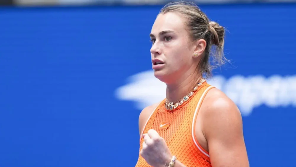 Aryna Sabalenka vs Polina Iatcenko - Ponturi Pariuri US Open 03 septembrie 2026