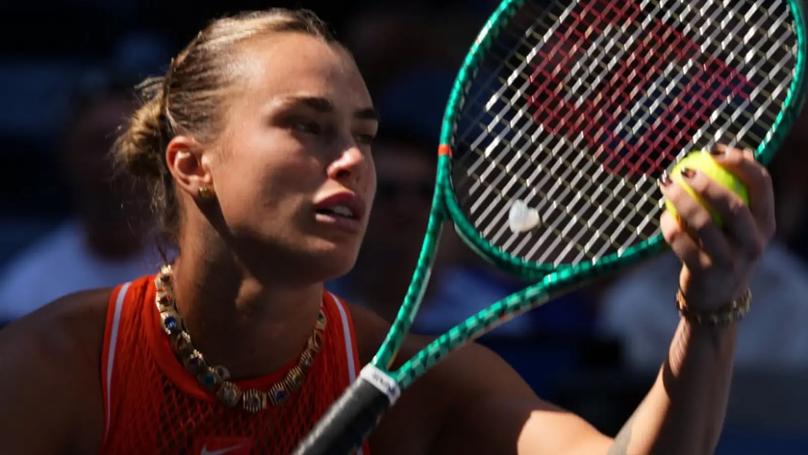 Aryna Sabalenka vs Taylor Townsend - Ponturi Pariuri optimi US Open 07.09.2026