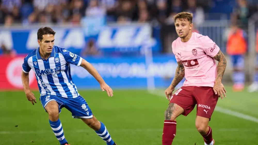 Athletic Bilbao vs Deportivo Alaves, 19 septembrie 2026, Ponturi Pariuri LaLiga