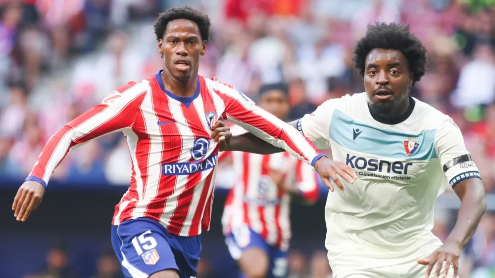 Atletico Madrid vs Real Madrid, Ponturi Pariuri LaLiga, 20.09.2026