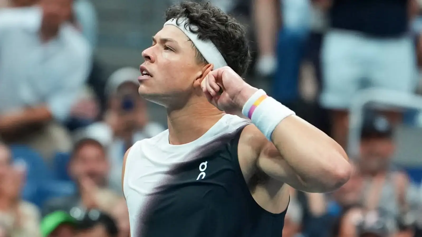 Ben Shelton vs Denis Shapovalov - Ponturi Pariuri US Open 05.09.2026