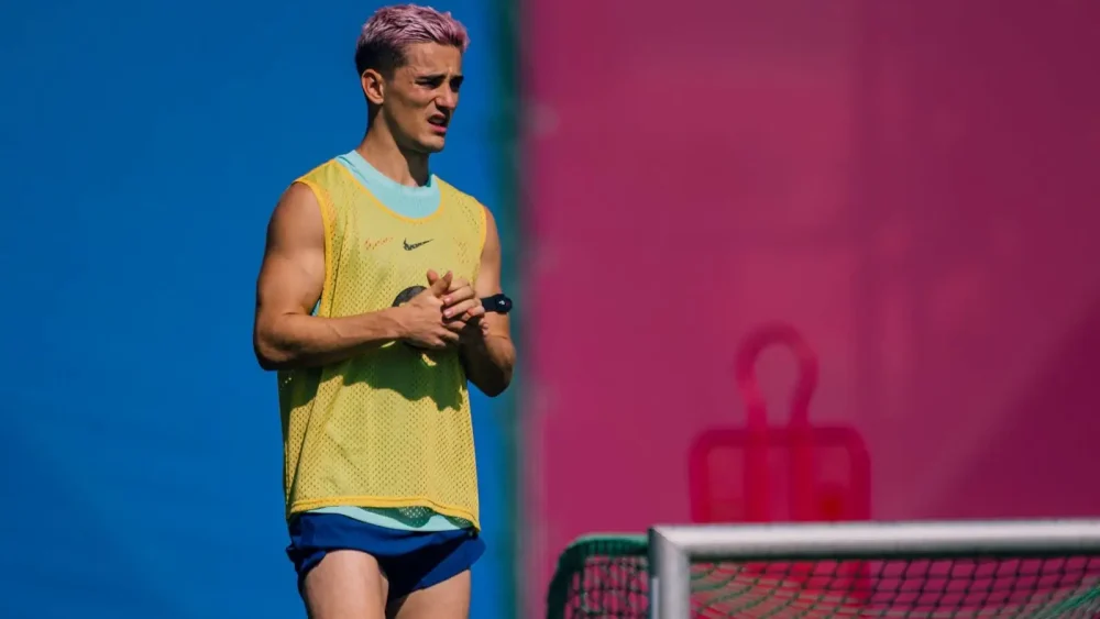 Biletul Zilei Unibet din 13 septembrie 2026 - Combinam meciurile de LaLiga si Serie A cu finala US Open