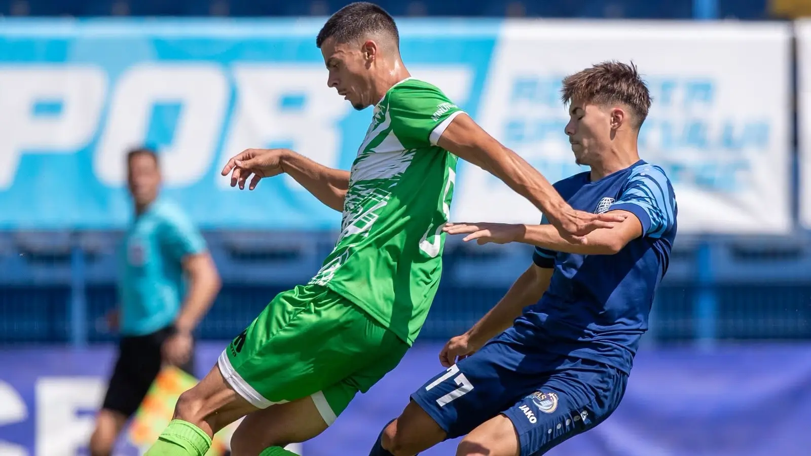 Biletul etapei a sasea din Liga 2 - Suntem cu ochii pe favoritele rundei