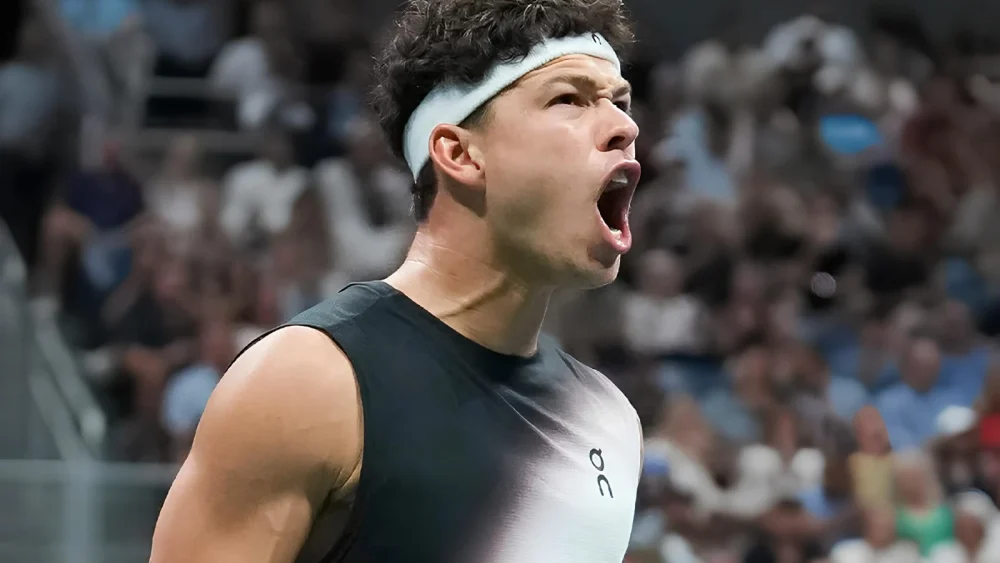 Biletul zilei tenis 13 septembrie 2026 Bet Builder - La prima sa finală de Grand Slam, Shelton vrea să îi facă zile fripte lui Zverev