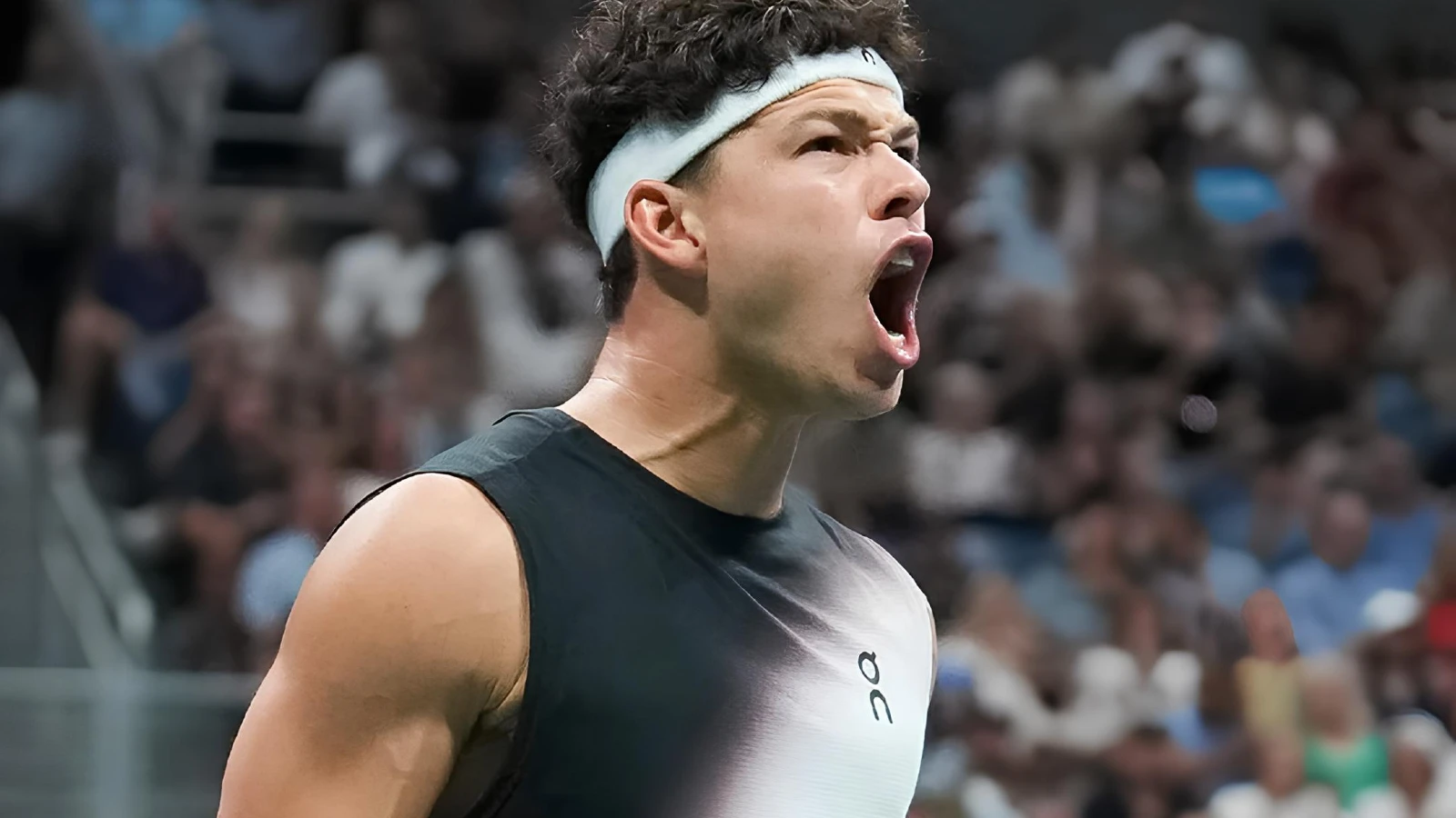 Biletul zilei tenis 13 septembrie 2026 Bet Builder - La prima sa finală de Grand Slam, Shelton vrea să îi facă zile fripte lui Zverev