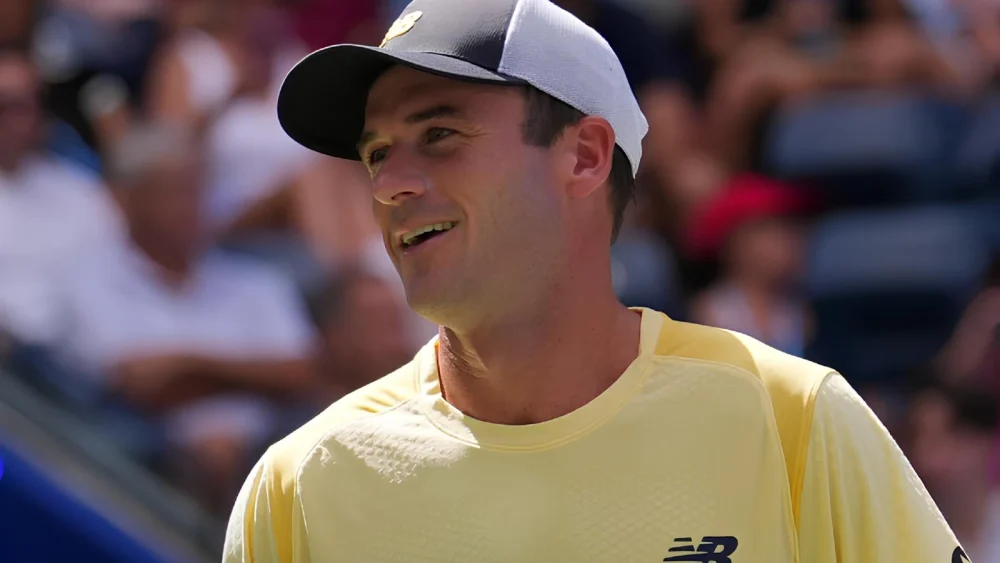 Biletul zilei 6 septembrie 2026 US Open - Americanii au o misiune imposibilă împotriva primilor doi capi de serie pe Arthur Ashe